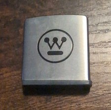 Westinghouse emblem advertisin for sale  Southbridge