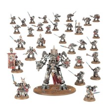 Warhammer 40k conclave usato  Trissino