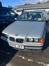 Bmw series spares for sale  WAKEFIELD