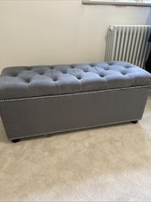 upholstered storage bench for sale upholstered storage bench for sale KNUTSFORD