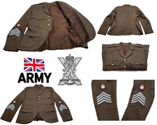 No2 scottish jacket for sale  LONDON