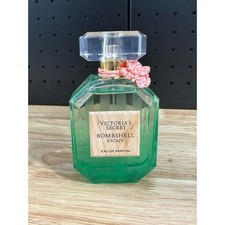 Usado, Novo Perfume Victoria's Secret Bombshell Escape Eau de Parfum 1,7 oz/50 ml~Descontinuado comprar usado  Enviando para Brazil