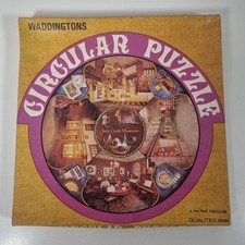 Vintage waddington scenes for sale  YORK