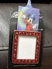 sorcerer mickey pin for sale  Davenport