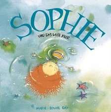 Sophie weite meer gebraucht kaufen  Berlin