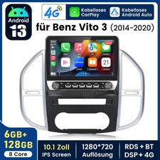 Dab 128g carplay gebraucht kaufen  Buttstädt