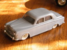 Peugeot 403 berline d'occasion  Paris VIII