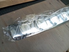Ladekantenschutz edelstahl pas gebraucht kaufen  Sonthofen