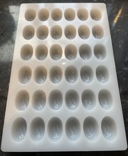 Chocolate polycarbonate mould for sale  AYLESBURY