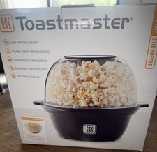 Popper de pipoca Toastmaster Stir comprar usado  Enviando para Brazil
