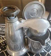 Vesuviana italian stovetop for sale  Newbury Park