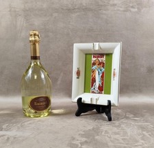 Rare champagne ruinart d'occasion  Expédié en Belgium