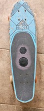 Usado, Alto-falante Globe Bluetooth Skate Deck - Blazer Teal Cruiser 26” Como Está comprar usado  Enviando para Brazil