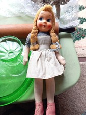 Vintage braided hair for sale  Niagara