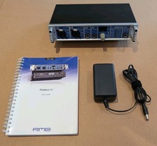 Rme fireface interface for sale  LONDON