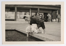 Mère enfant joue d'occasion  Rouen-