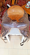 Selle mexicaine d'occasion  Gensac