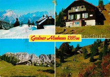 Admont kaernten grabner gebraucht kaufen  Deutschland