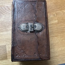 Antique 1881 dutch for sale  NOTTINGHAM