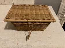Small vintage lidded for sale  TEIGNMOUTH