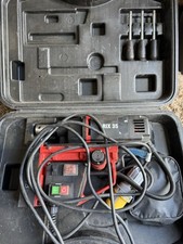 Rix 110v magnetic for sale  LUTON