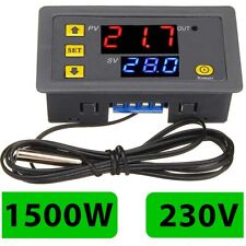 Digital led temperaturregler gebraucht kaufen  Görlitz
