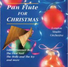 pan flute usato  Milano