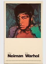 Andy warhol rare for sale  San Luis Obispo