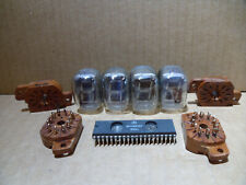 Vfd tube nixie gebraucht kaufen  Birkenwerder