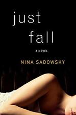 Fall novel nina for sale  ROSSENDALE