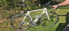 Giant tcr carbon for sale  CAMBRIDGE