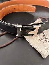 hermes belt for sale  DARTFORD