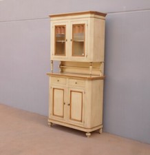 Credenza buffet doppio usato  Beinette