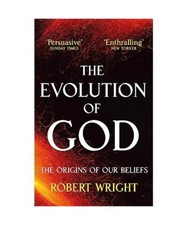 The evolution god gebraucht kaufen  Trebbin