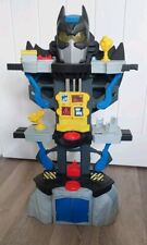 Imaginext batman playset for sale  RUTHIN