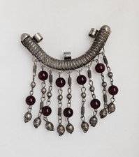 Vintage ethiopian pendant for sale  Summerfield