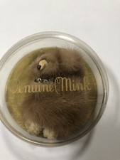 Vintage genuine mink for sale  Phoenix