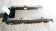 Peças originais adaptador de disco rígido Akai MPC1000, MPC2500 Akai comprar usado  Enviando para Brazil