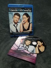 Friends benefits justin for sale  Moore