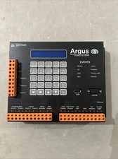 Safetran invensys argus for sale  Palatine