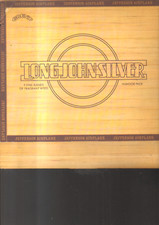 Jefferson airplane long usato  Torino