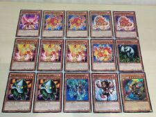Deck fiamma chimerica usato  Latina