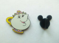 Pin disney théière d'occasion  Dijon