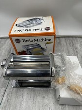 Vintage pasta machine for sale  Bedford
