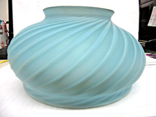 Antique blue satin for sale  Anna