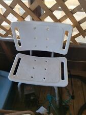 Medical shower chair for sale  Llano