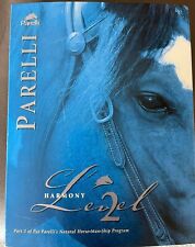 Parelli level harmony for sale  Prescott