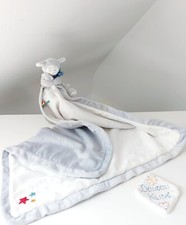 Doudou plat couverture d'occasion  Plouzané