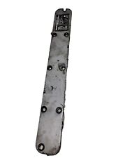 Isuzu 4le2x plate for sale  Scranton