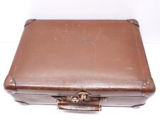 Ancienne petite valise d'occasion  Soyaux